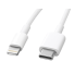 Hilbijartina Di Navbera Lightning û USB-C de: Ya ku hûn hewce ne ku zanibin